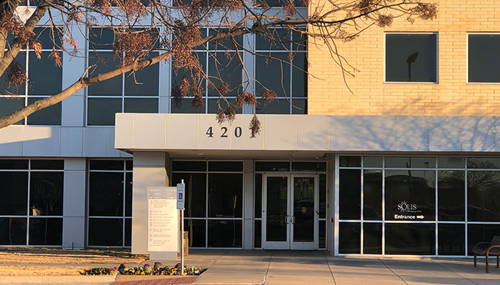 Texas Joint Institute - McKinney | Texas Joint Institute
