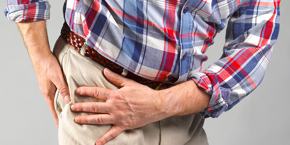 Think You Need a Hip Replacement? Here's What to Know